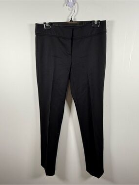 THEORY | Black Wool Dress Pants Size 4